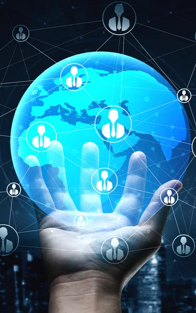 Dublin - Cork - Ireland Executive & Leadership Talent