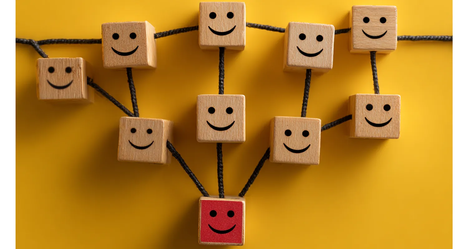 The rise of young leaders and the risks of choosing the wrong one