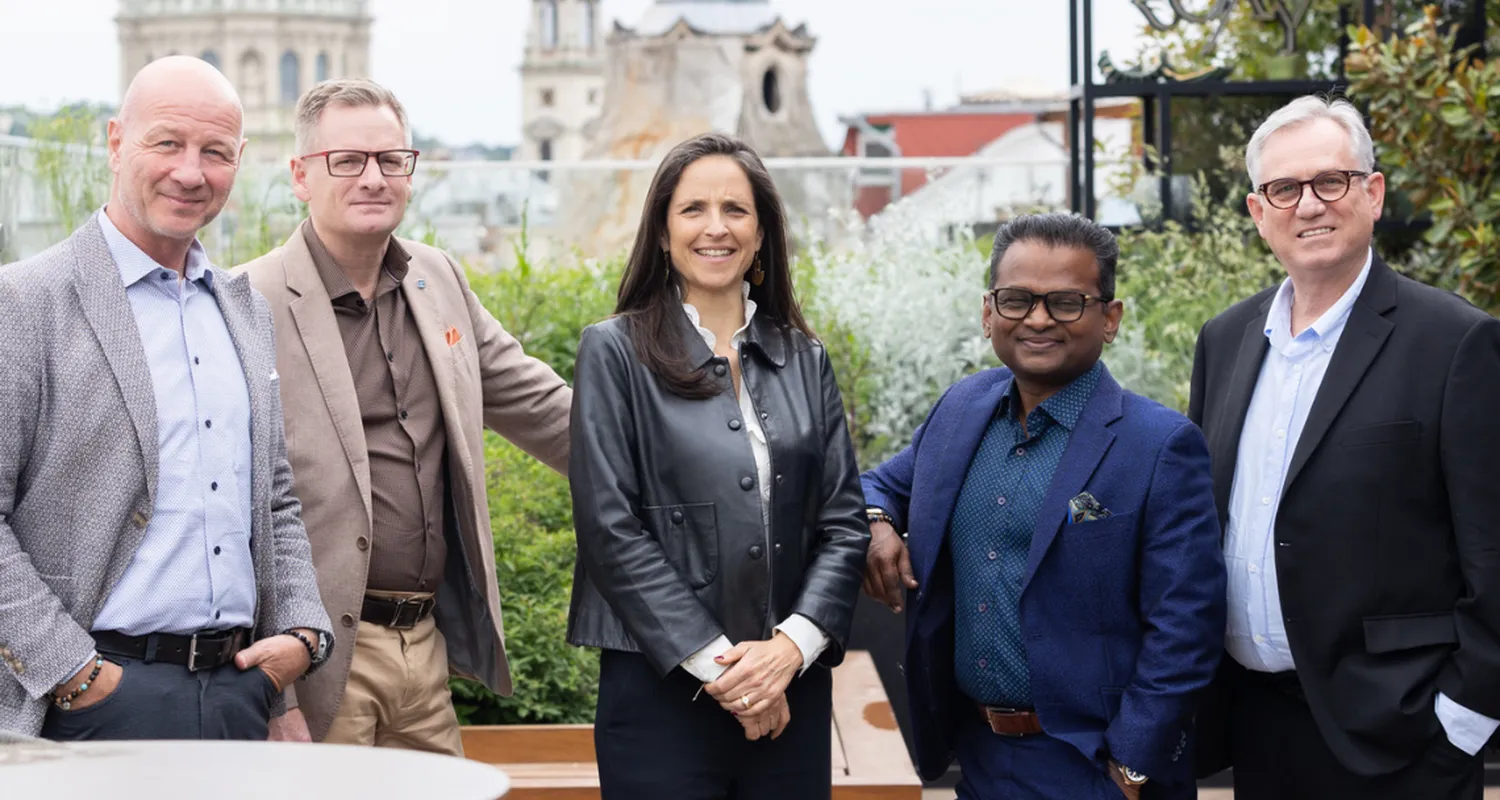 What executive candidates will expect from employers in 2026