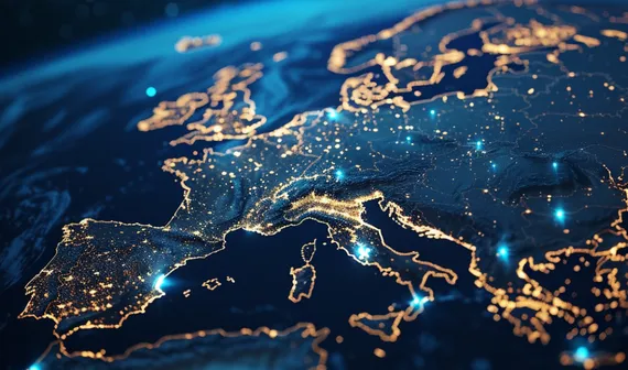 Kestria institute | European AI sovereignty – vision or reality?