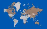 Kestria is active in 40+ countries so we can partner with our client in every corner of the world.