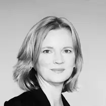 Niamh O’Driscoll
