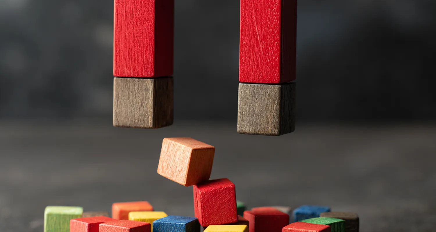 The retention crisis: why your best talents leave and how to keep them