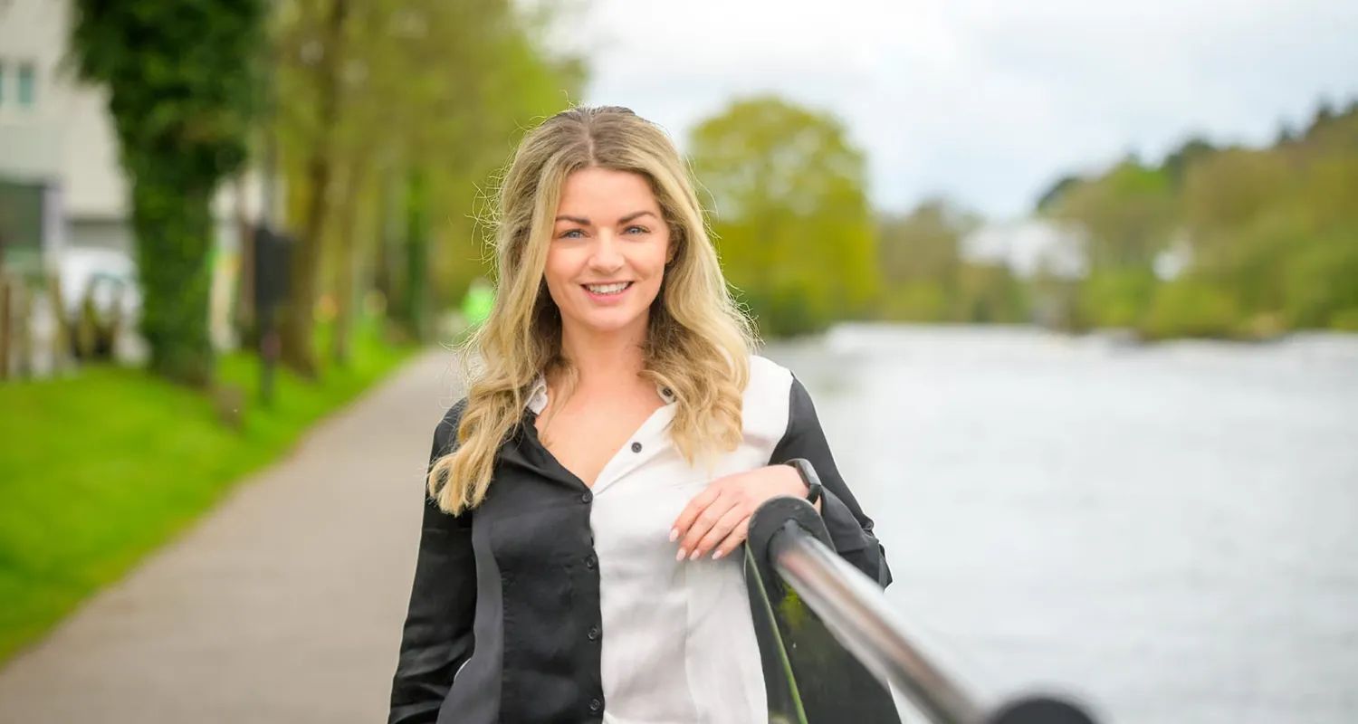 Fastnet's Director of Operations Appointed to Leadership Role at HBA Dublin