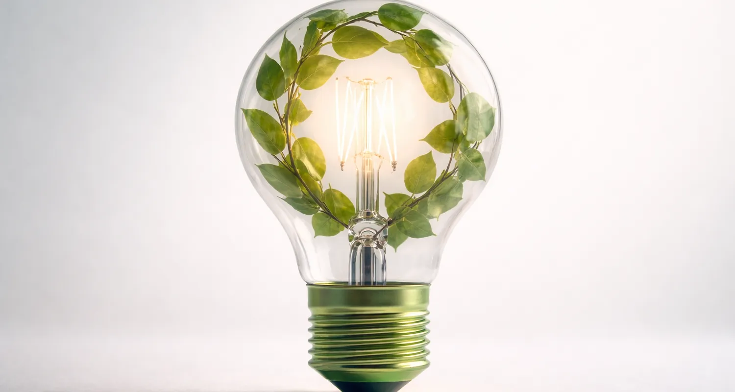 Sustainable growth at scale: circularity, responsible sourcing & the green consumer