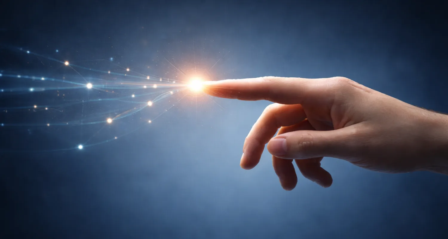 Enterprise AI transformation: from adoption to AI confidence