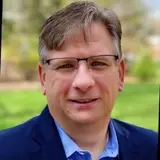 David Topp, CHRO, Sterling Pharma Solutions
